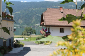 Отель Pension Neuhof  Оссиах